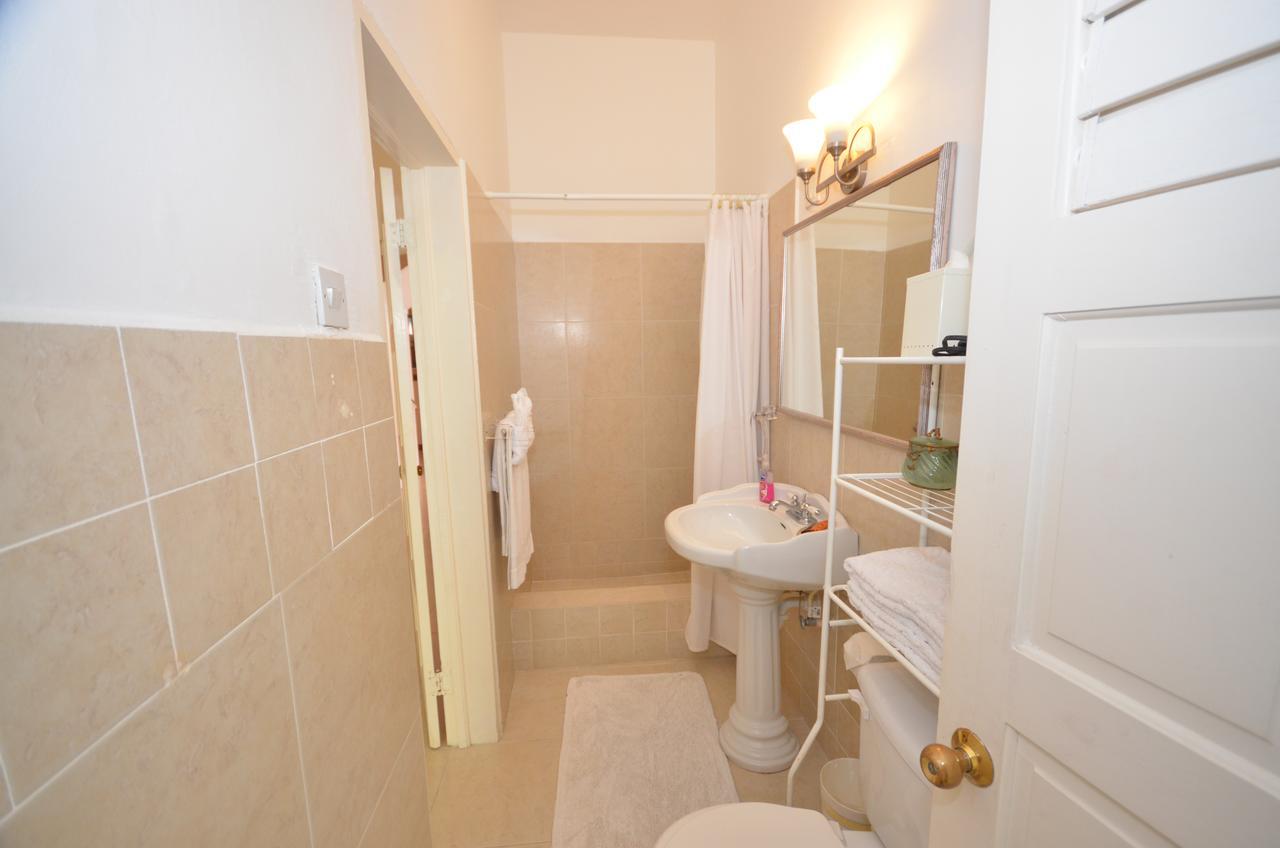 Summerhill Four Bedroom Villa 蒙特哥贝 外观 照片